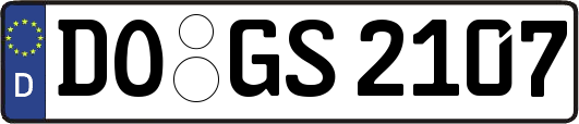 DO-GS2107