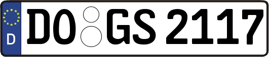 DO-GS2117