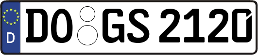 DO-GS2120