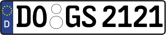 DO-GS2121