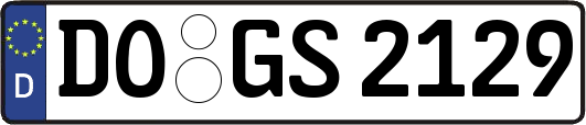DO-GS2129