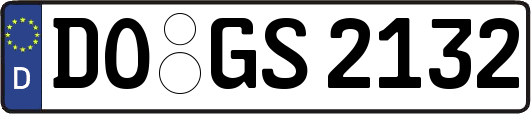 DO-GS2132