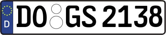 DO-GS2138