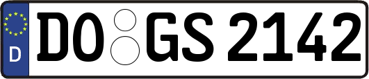 DO-GS2142