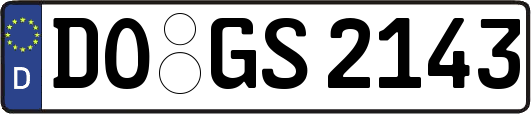 DO-GS2143
