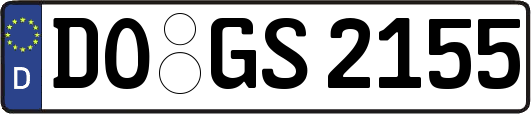 DO-GS2155