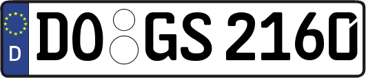 DO-GS2160
