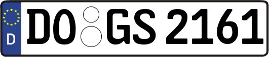 DO-GS2161