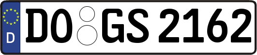 DO-GS2162