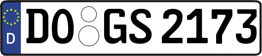 DO-GS2173