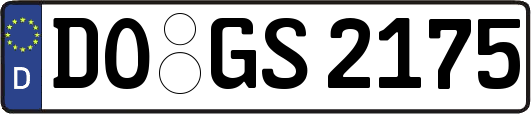 DO-GS2175