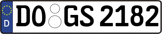 DO-GS2182