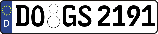 DO-GS2191