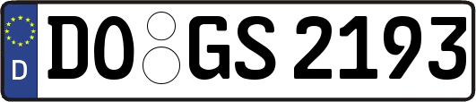 DO-GS2193