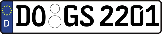 DO-GS2201