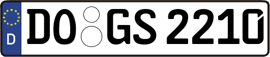 DO-GS2210