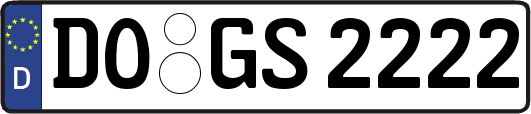 DO-GS2222