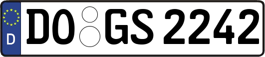 DO-GS2242