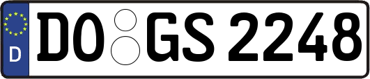 DO-GS2248