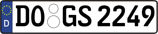 DO-GS2249