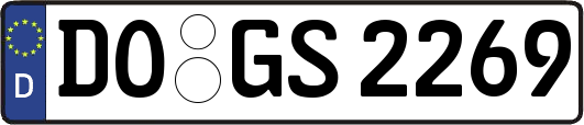DO-GS2269