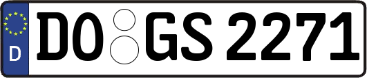 DO-GS2271