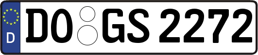 DO-GS2272