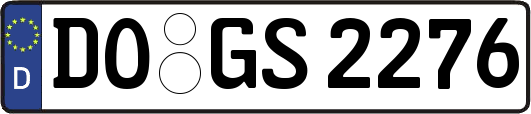 DO-GS2276