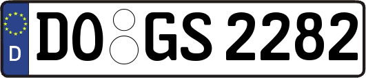 DO-GS2282