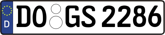 DO-GS2286