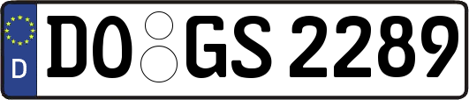 DO-GS2289