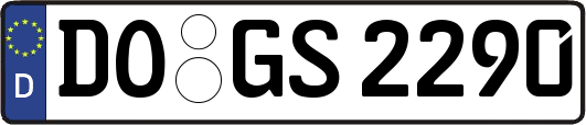DO-GS2290