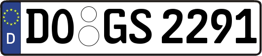 DO-GS2291