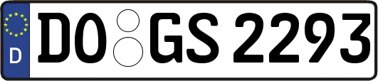 DO-GS2293