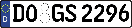 DO-GS2296