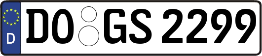 DO-GS2299