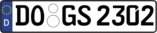 DO-GS2302