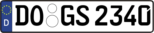 DO-GS2340