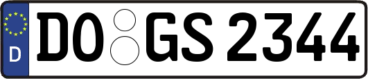 DO-GS2344