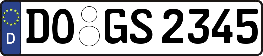 DO-GS2345