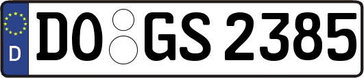 DO-GS2385