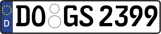DO-GS2399