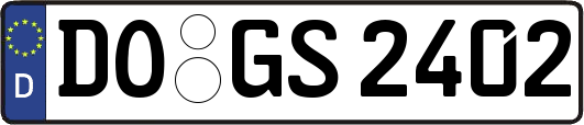 DO-GS2402