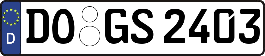 DO-GS2403