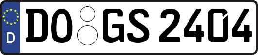 DO-GS2404