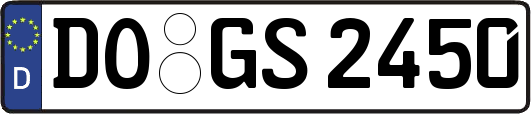 DO-GS2450