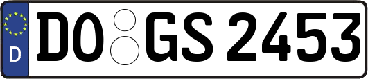 DO-GS2453