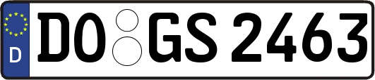 DO-GS2463