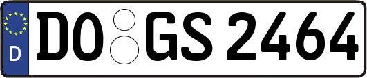 DO-GS2464