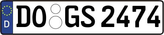 DO-GS2474